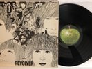 The Beatles - Revolver - 1971 US Apple Labels ST-2576 (EX) Ultrasonic Clean