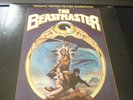The Beastmaster -Original Motion Picture Soundtrack LP LEE HOLDRIDGE  Mint -