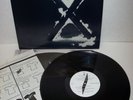 X Los Angeles Vintage LP 1980 Punk Rock Slash SR-104