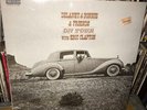DELANEY & BONNIE & FRIENDS - On Tour with Eric Clapton LP SEALED 1970 ATCO
