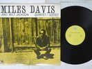 MILES DAVIS & MILT JACKSON QUINTET/SEXTET PRESTIGE LPJ-70015 Japan VINYL LP
