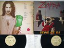 FRANK ZAPPA THEM OR US EMI EMS-67176,7 Japan VINYL 2LP