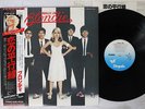 BLONDIE PARALLEL LINES CHRYSALS WWS-81139 Japan OBI VINYL LP