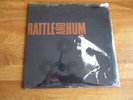 U2 - Rattle and Hum 2 LP set - Island Records 7 AT-91003  - sealed with sticker