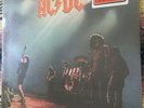 AC/DC LP 'LET THERE BE ROCK' SEALED ATCO SD 36-151 VERY 1st REISSUE & BARCODE