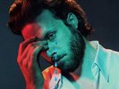 FATHER JOHN MISTY GODS FAVORITE CUSTOMER NEW SEALED LTD PURPLE VINYL LP IN STOCK