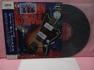 JAPAN LP THE FABULOUS JOKERS BEAT ON CHRISTMAS UPS-5073 TEICHIKU OBI FLIPBACK