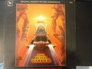 THE ROAD WARRIOR MOVIE SOUNDTRACK LP NM BRIAN MAY QUEEN Mint- VARESE SARABANDE