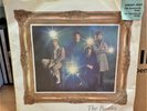 THE BEATLES STRAWBERRY FIELDS / PENNY LANE OG UK PARLOPHONE 7