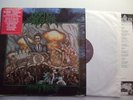 CRYPTIC SLAUGHTER Convicted LP near mint US insert final conflict