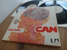 CAN TAGO MAGO 1971 MINT KRAUTROCK DLP HYPER RARE