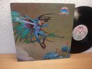 GRAVY TRAIN STAIRCASE TO THE DAY 1974 UK 1ST DAWN LP