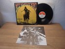 KEEF HARTLEY TIME IS NEAR UK 1970 LP + BOOKLET 1ST PRESS