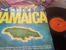 Rare TROJAN LP TRL 3 1967 SOUL OF JAMAICA ROCKSTEADY Alton Ellis /J Landis
