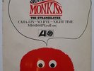 THE STRANGELOVES: Night Time   1965 MOD BEAT NORTHERN EP   Hear