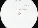 Melanie Rare OZ White Label Test Press LP Phonogenic NM ’78 Philips Folk Rock