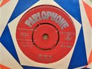 THE BEATLES LOVE ME DO / P.S I LOVE YOU OG UK PARLOPHONE 7