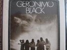 SEALED   GERONIMO BLACK SELF TITLED ROCK 8 TRACK ON UNI  FRANK ZAPPA