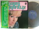 DUSTY SPRINGFIELD  REFLECTION 18 / WITH OBI