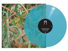Graveyard - Innocence & Decadence Ltd. 300 Copies Blue Vinyl LP NEU/OVP