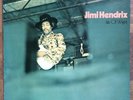 Rare Original Isle Of Wight  Jimi HENDRIX JAPAN Vinyl LP