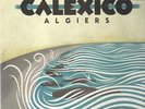 Calexico Algiers NEW OVP Anti- Vinyl LP & CD