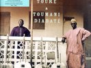 DOUBLE Ali Farka Toure & Toumani Diabate Ali & Toumani NEW OVP Vinyl LP & MP3