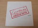 EX/EX   Genesis/Firth Of Fifth/1973 Lyntone 7