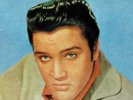 ELVIS PRESLEY LOVING YOU EP PT 1 RCA BLACK LABEL GERMANY PARTY/TEDDY BEAR