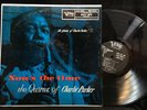 Charlie Parker Quartet-Now's The Time-Genius Of #3-Verve 8005-MONO