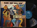 Jimmy Rowles-Rare-But Well Done-Liberty 3003-MONO RED MITCHELL