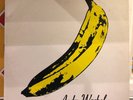 Velvet Underground & Nico Andy Warhol  LP  Polydor