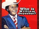 World Psychedelic Classics 5 - Who Is William Onyeabor [VINYL], 0...