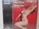 LP Vinyl: Marilyn Monroe Rare Recordings 1948-1962 Radiola in Shrink Wrap