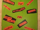 CRANIUMS Sex Pistols NEVER MIND THE BOLLOCKS Lp rarest TRUE 1st press NO STICKER