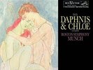 Charles Munch-Ravel: Daphnis And Chloe (All-Analog 200-Gram Vinyl  VINYL LP NEUF