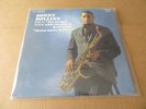 SONNY ROLLINS VOL 1 THE BRIDGE VOL 2 MEETS HAWK RCA 2  LP SET 741074/075
