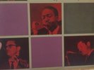 Tenor conclave john coltrane