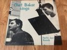 Chet Baker - Chet Baker Sings * Pacific Jazz PJLP-11 10” Jazz LP DG Mono