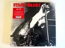 STACK WADDY S/T LP RARE REPRESS IMPORT 1971 U.K. HARD ROCK / BLUES ROCK