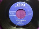 ROCKABIILY  Tom Tall & his Tom cats*  Stack a Records  Crest
