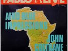 2 x LP DE**JOHN COLTRANE - AFRO BLUE IMPRESSIONS (PABLO LIVE '77 / MONO)**24922