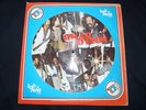 Oscar d León Picture Dics Salsa Venezuela LP Dimensión Latina Matasiguaraya