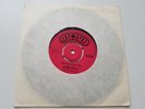 RARE UK Soul 45 Dianne Brooks - Walkin' On My Mind 1969 Revolver Label
