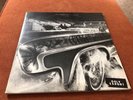 The Allman Brothers Band Dixie Peach Cincinnati Two Record Set