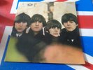 The Beatles FOR SALE UK LP 1ST MONO 1964 YELLOW & BLACK PLAYS NEAR MINT
