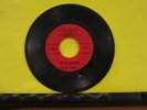 VHTF Pearl Woods NORTHERN 45 Charge 2001 Sippin Sorrow / Right Now