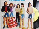 THE ROLLING STONES BROWN SUGAR / BITCH PS 7