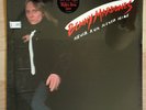BENNY MARDONES: Never Run Never Hide Vinyl LP | SEALED ALBUM + Hype Sticker 1980