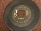 Rare The Outcasts 45 Sha-La-La/ Loving You Sometimes